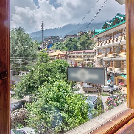 Veer Villa Manali  Exterior photo