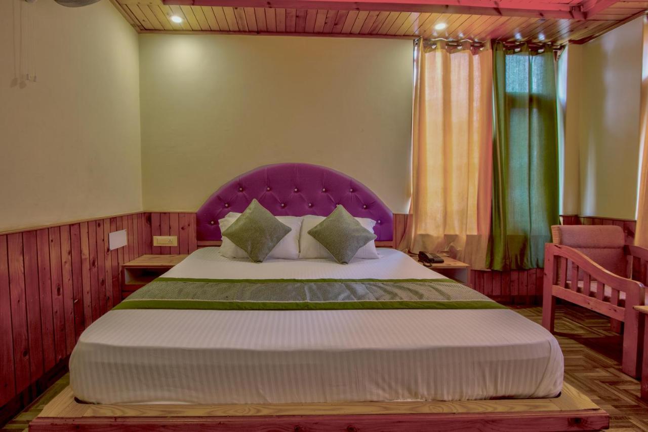 Veer Villa Manali  Exterior photo