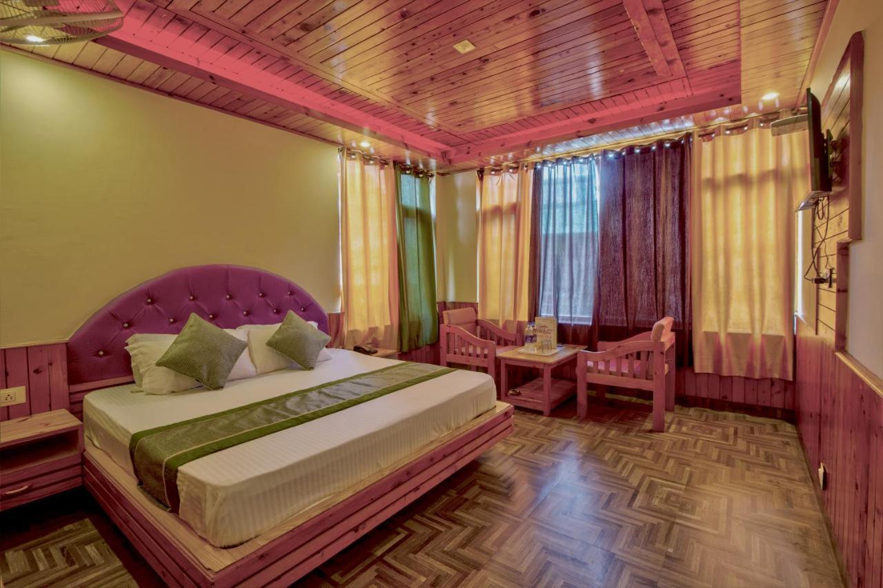 Veer Villa Manali  Exterior photo