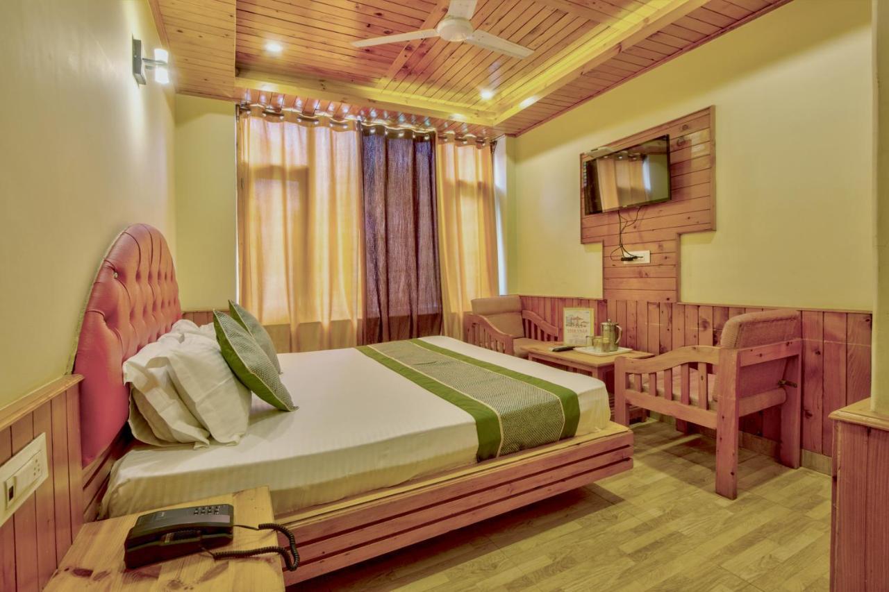 Veer Villa Manali  Exterior photo