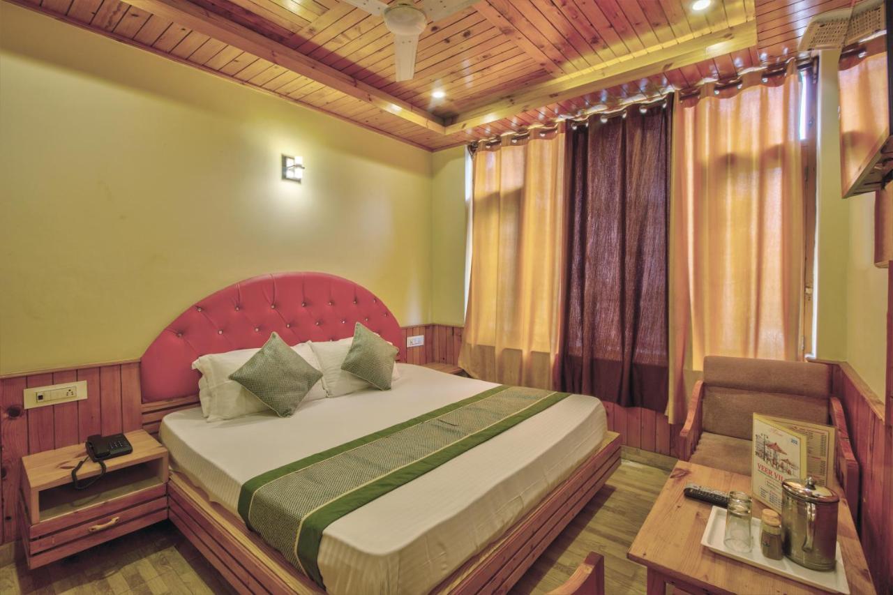Veer Villa Manali  Exterior photo